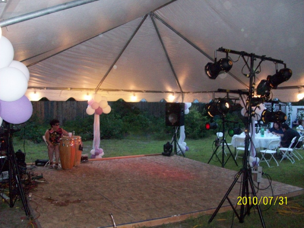 luis santana affordable mobile dj in plantsville ct 4